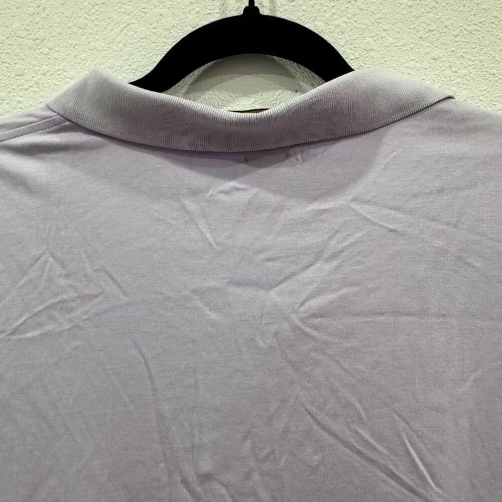 Polo Ralph Lauren men‎ polo shirt purple size xl classic fit